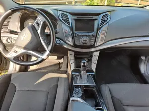 Hyunday i 40,m Angebot Bild 5