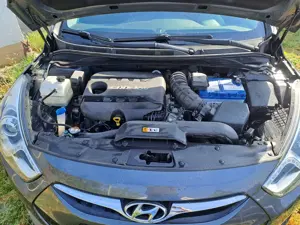 Hyunday i 40,m Angebot Bild 3