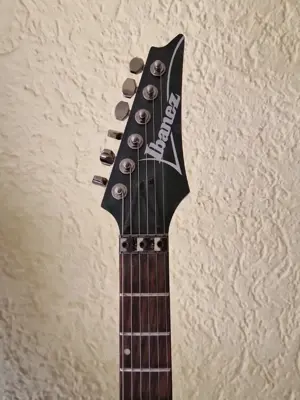 Ibanez s570ah swk mit ovp Bild 3