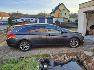 Hyunday i 40,m Angebot Bild 9