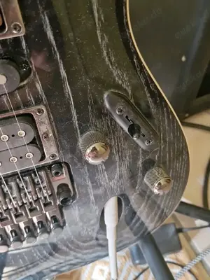 Ibanez s570ah swk mit ovp Bild 8