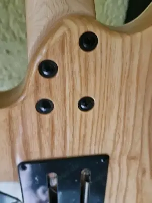 Ibanez s570ah swk mit ovp Bild 7