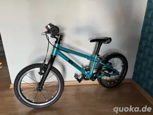 KUbike 16 Zoll L 