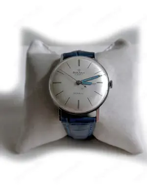 Seltene Armbanduhr von Golana