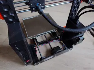 Prusa MK4S 3D Drucker Bild 4