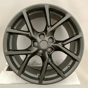 FORD FOCUS MK4 ST 19 ZOLL 8J ET55 Original 1 Stück Alufelge Felge Aluminium RIM