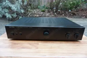 Gepflegter britischer High End Vollverstärker Rotel RA 935 BX Mk II