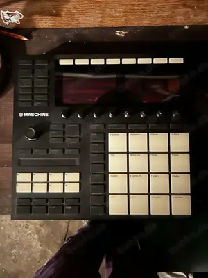 Maschine MK3 Maschine MK3