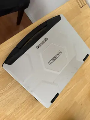 Panasonic Toughbook CF-54 MK3,14" FHD,i5-7300U, 16 GB, 1 TB, LTE,GPS, Win 11 Pro Bild 3