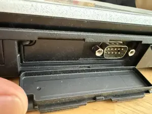 Panasonic Toughbook CF-54 MK3,14" FHD,i5-7300U, 16 GB, 1 TB, LTE,GPS, Win 11 Pro Bild 2