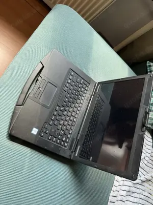 Panasonic Toughbook CF-54 MK3,14" FHD,i5-7300U, 16 GB, 1 TB, LTE,GPS, Win 11 Pro