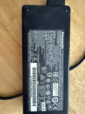 Panasonic Toughbook CF-54 MK3,14" FHD,i5-7300U, 16 GB, 1 TB, LTE,GPS, Win 11 Pro Bild 6