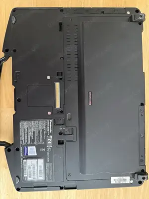 Panasonic Toughbook CF-54 MK3,14" FHD,i5-7300U, 16 GB, 1 TB, LTE,GPS, Win 11 Pro Bild 4