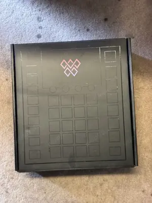 Wolfmix W1 , Wie Neu in OVP Bild 3