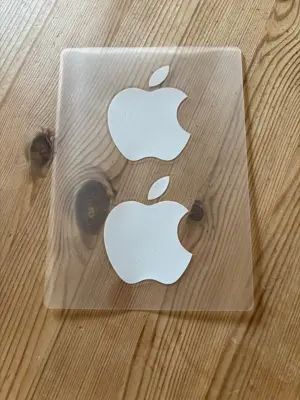 Apple iPad mini 6. Gen 2021 - 64GB - Wi-Fi - 8,3 Zoll - Violett Bild 6