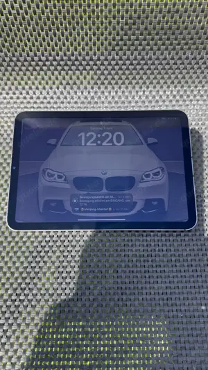 Apple ipad mini 6. generation 256 gb wi-fi + 5g cellular space grau garantie !