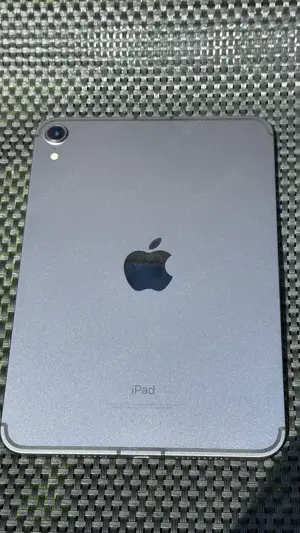 Apple ipad mini 6. generation 256 gb wi-fi + 5g cellular space grau garantie ! Bild 5 Apple ipad mini 6. generation 256 gb wi-fi + 5g cellular space grau garantie ! Bild 5