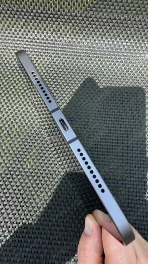 Apple ipad mini 6. generation 256 gb wi-fi + 5g cellular space grau garantie ! Bild 7 Apple ipad mini 6. generation 256 gb wi-fi + 5g cellular space grau garantie ! Bild 7