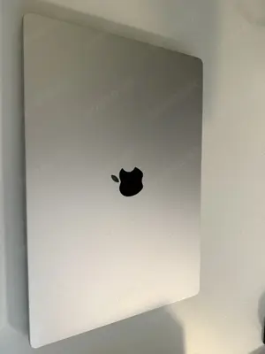 Apple MacBook Pro 16 Zoll (1TB SSD, M1 Max, 32GB) Laptop - Space Grau - MK1A3D A