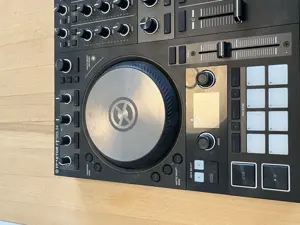 Native Instruments Traktor S4 MK 3 Bild 5