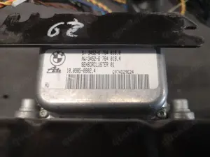 Bmw E46 E36 E30 ABS Standalone DSC MK60 Kabelbaum Rennsport Bild 4