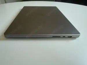 Apple MacBook Pro 16 Zoll (1TB SSD, M1 Pro, 16GB) Laptop - Space Grau - MK193D A Bild 5 Apple MacBook Pro 16 Zoll (1TB SSD, M1 Pro, 16GB) Laptop - Space Grau - MK193D A Bild 5
