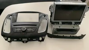 Ford Focus Mk3 SYNC 2 Radio   Infotainmentsystem   Original Ford OEM