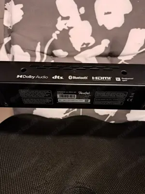 Teufel Soundbar Cinebar 11 Mk2 Mit Subwoofer T6 2020 Bild 4