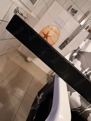 Teufel Soundbar Cinebar 11 Mk2 Mit Subwoofer T6 2020 Bild 3