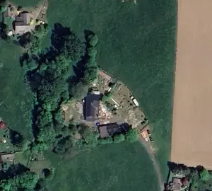 Ehemaliger Bauernhof Teilsaniert Alleinlage Autarkie möglich