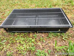 vogelkäfig Montana Bild 2