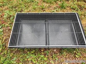 vogelkäfig Montana Bild 3