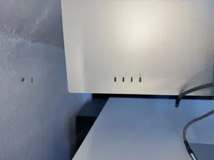 Apple Studio Display 27 Zoll mit Standardglas (Neigungsverstellbarer Standfuß) Bild 4