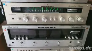 Seltener Marantz Receiver Model twenty nine 29