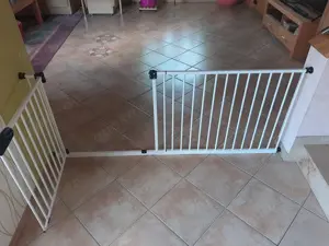 Treppenschutzgitter- Kinder