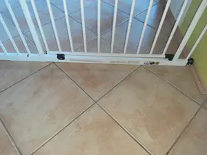 Treppenschutzgitter- Kinder Bild 3