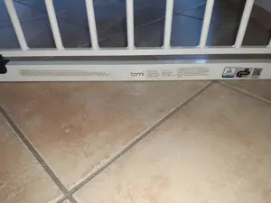 Treppenschutzgitter- Kinder Bild 4