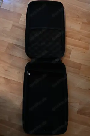 roland sp404 mk2 - Sehr guter Zustand - ATCQ Skin - mit Tasche und Decksaver Bild 9