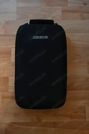 roland sp404 mk2 - Sehr guter Zustand - ATCQ Skin - mit Tasche und Decksaver Bild 8