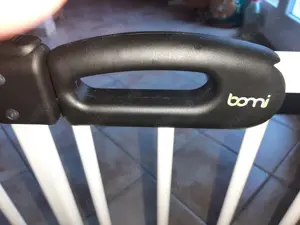 Treppenschutzgitter- Kinder Bild 5