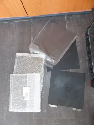 Voron 3D Drucker groß mit 3x Prusa i3 MK3 #U Bild 2 Voron 3D Drucker groß mit 3x Prusa i3 MK3 #U Bild 2