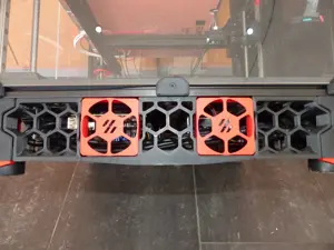 Voron 3D Drucker groß mit 3x Prusa i3 MK3 #U Bild 5 Voron 3D Drucker groß mit 3x Prusa i3 MK3 #U Bild 5