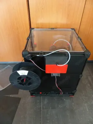 Voron 3D Drucker groß mit 3x Prusa i3 MK3 #U Bild 4 Voron 3D Drucker groß mit 3x Prusa i3 MK3 #U Bild 4