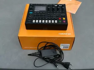 Elektron Digitone MK1 in sehr guten Zustand