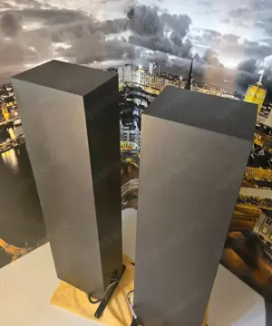 Blumenhofer Fun 13 MK2 Viertelwellen Bass-Horn High End Lautsprecher Bild 7