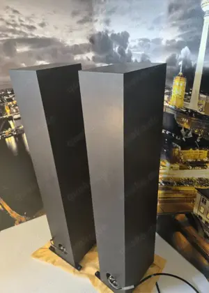 Blumenhofer Fun 13 MK2 Viertelwellen Bass-Horn High End Lautsprecher Bild 6