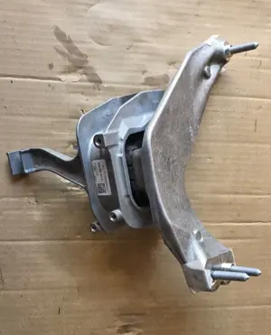 Audi rs3 ttrs mk3 8s rechts motorlager 8v0199262d original