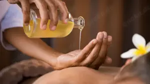 Mobil Massage service  Bild 4