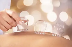 Massage Spa zu Haus Besuch  Bild 4