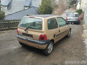Renault Twingo  Bild 4